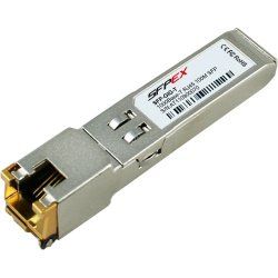 ALE 1000Base-T Gig. Ethernet Transceiver