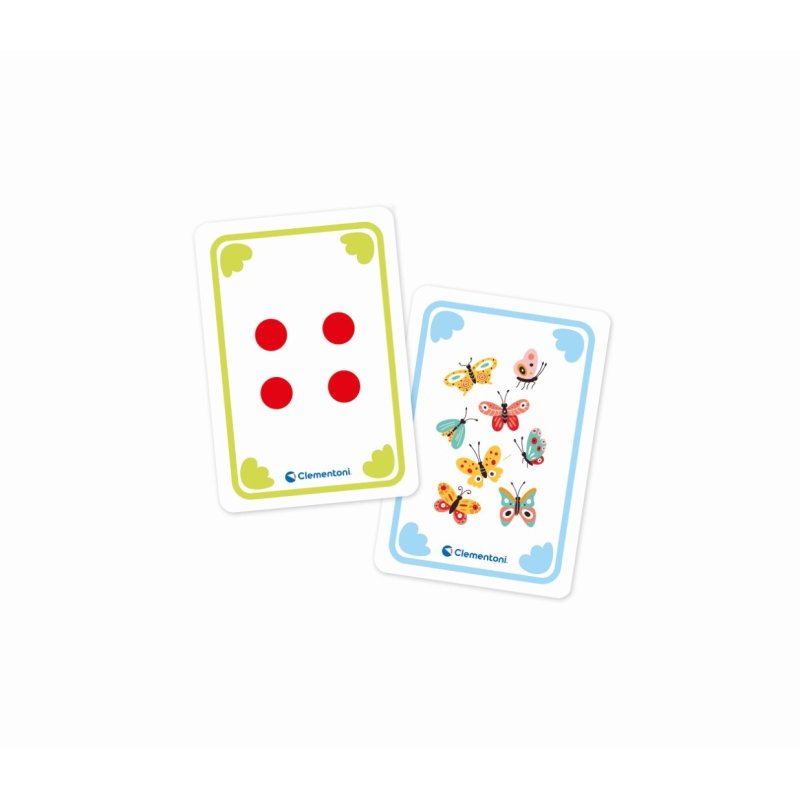 Clementoni 52884 learning toy