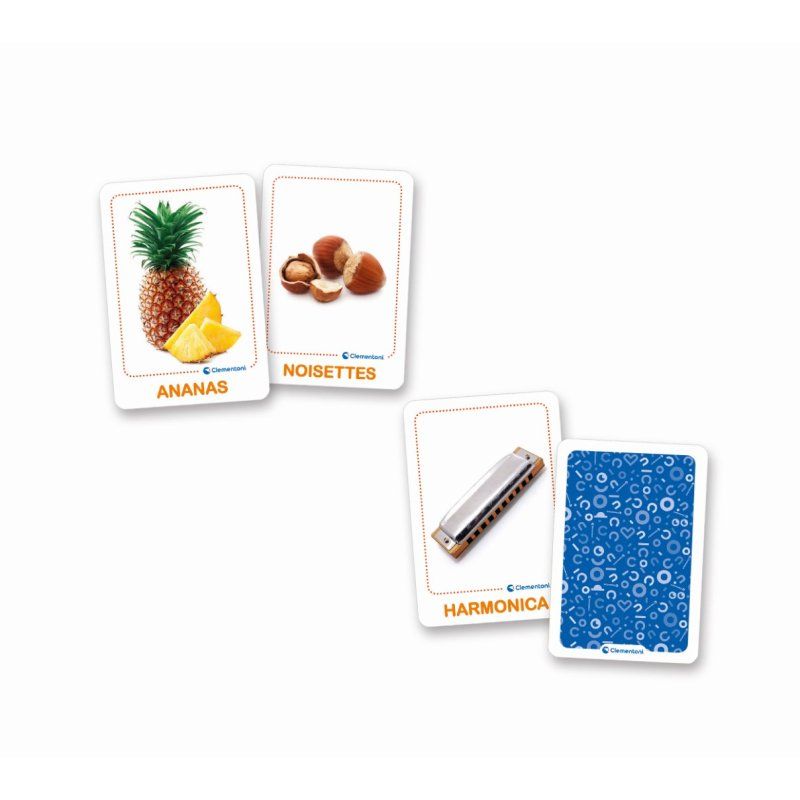 Clementoni 52888 learning toy