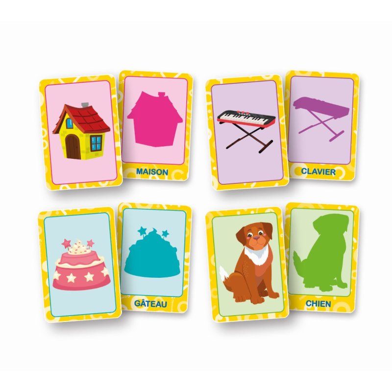 Clementoni 52885 learning toy