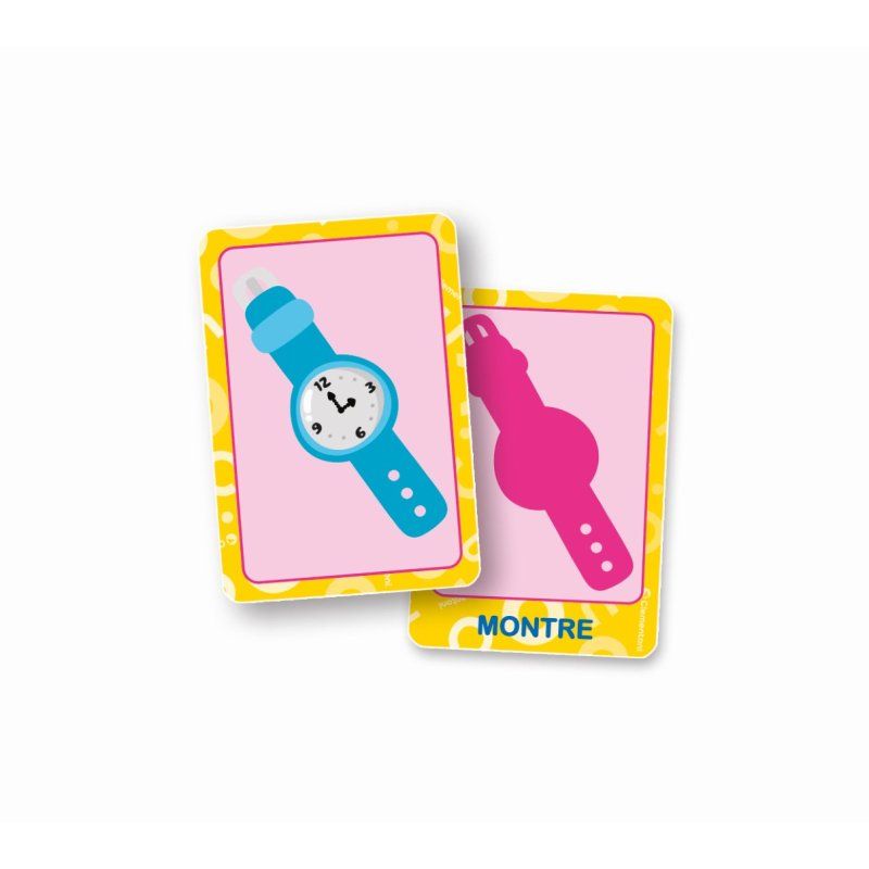 Clementoni 52885 learning toy