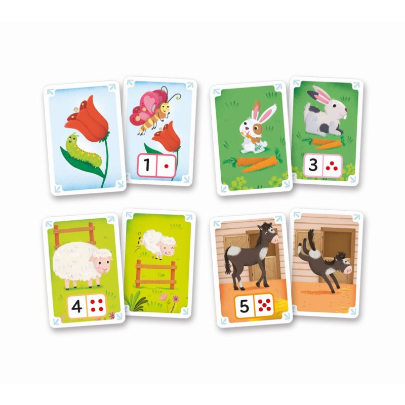 Clementoni 52889 learning toy