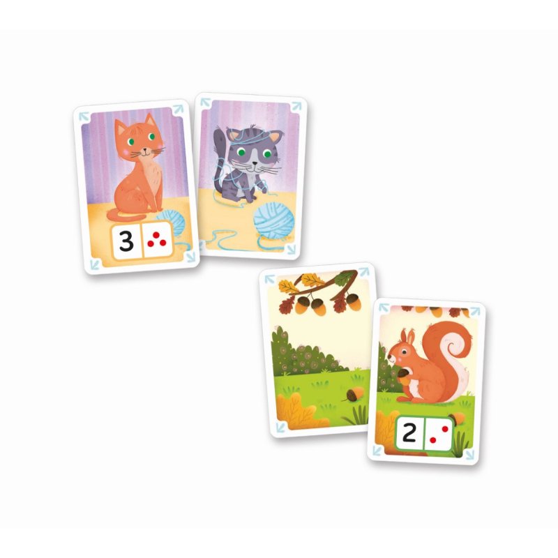 Clementoni 52889 learning toy