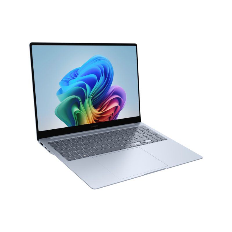 Samsung Galaxy Book4 Edge Qualcomm Snapdragon X1E-84-100 Laptop 40.6 cm (16") Touchscreen WQXGA 16 GB LPDDR5x-SDRAM 1