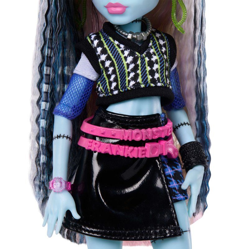 Monster High FRANKIE STEIN Pop