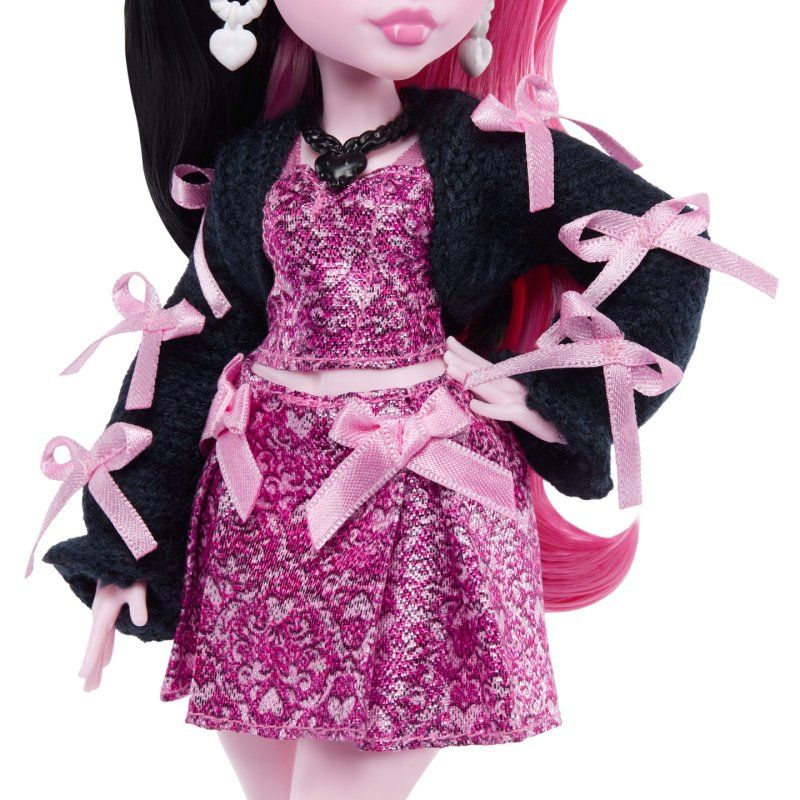 Monster High – POUPÉE DRACULAURA