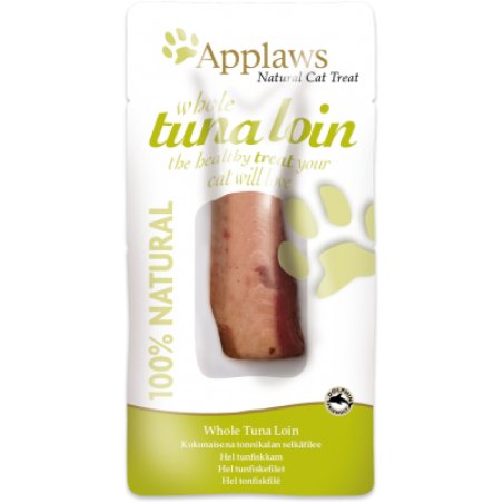 Applaws - Tuna Loin - 30g