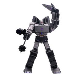 Transformers Interactive Robot Megatron G1 Flagship Limited Edition (40th Anniversary) 44 cm
