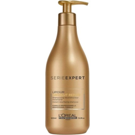 Abs Repair Shampoo 500ml