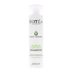 Carin Botéa Elements Scalp Control Sebum Control Shampoo
