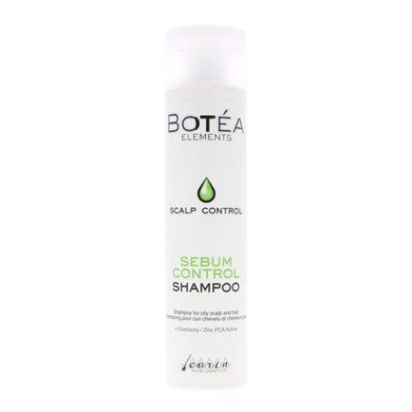 Carin Botéa Elements Scalp Control Sebum Control Shampoo