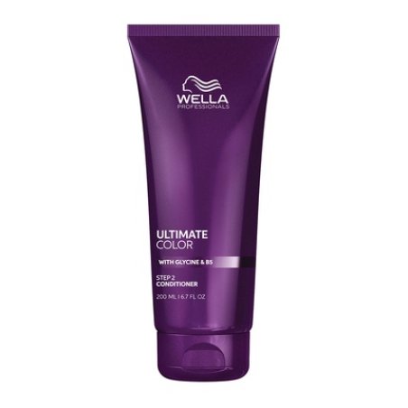 Wella Professionals Ultimate Color Conditioner 200 Ml