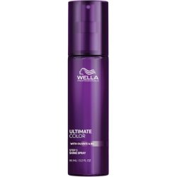 Wella Professionals Ultimate Color Shine Spray for All Colored Hair