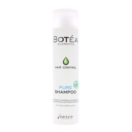 Carin Hair Control Pure Shampoo