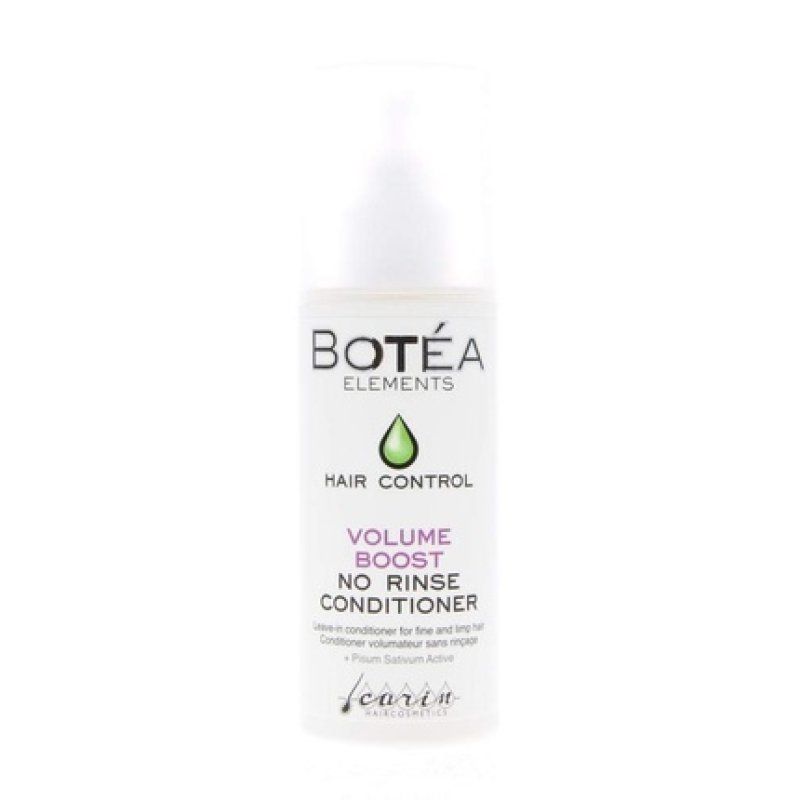 Carin Botéa Elements Hair Control Volume Boost No Rinse Conditioner Spray