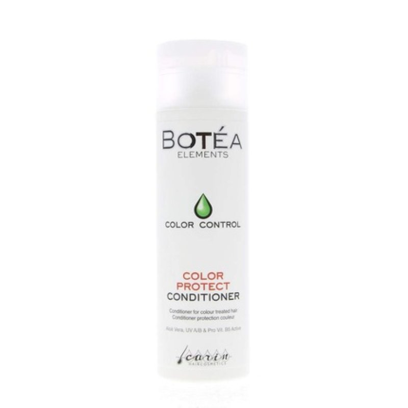Carin Botéa Elements Color Control Color Protect Shampoo