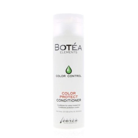 Carin Botéa Elements Color Control Color Protect Shampoo