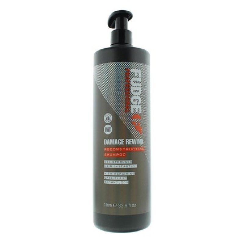 Damage Rewind Reconstructing Shampoo 1000ml