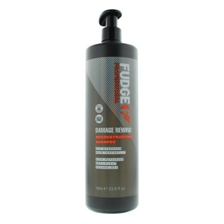 Damage Rewind Reconstructing Shampoo 1000ml