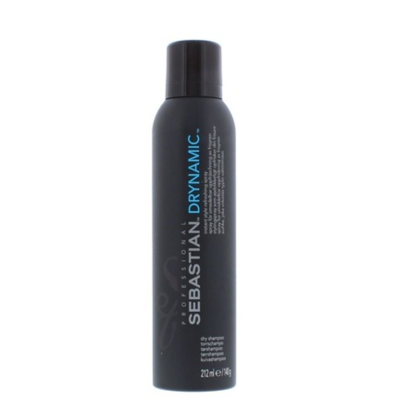 Sebastian Drynamic Shampoo 212ml