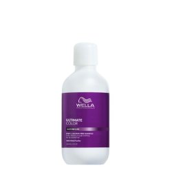 Wella Professionals Ultimate Color Shampoo 100 Ml
