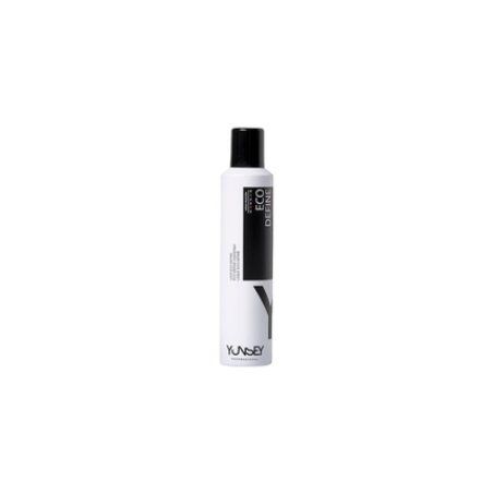 Yunsey Eco Define Environmentally Friendly Hair Spray 300ml