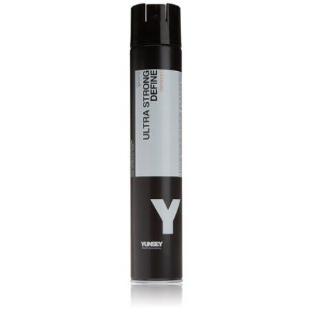 Yunsey Hairspray Creationyst Ultra Strong Define