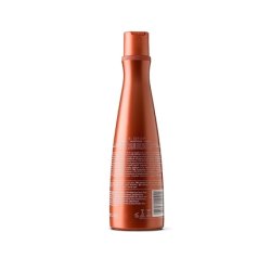 Nexxus Curl Define Shampoo Professional Shampoo for Curly Hair with Silk Protein and Marula Oil 400ml