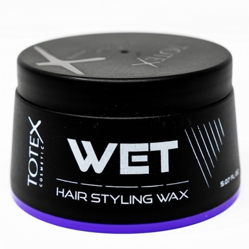 Totex WET Hair Styling Wax Watermelon Scented 150ml