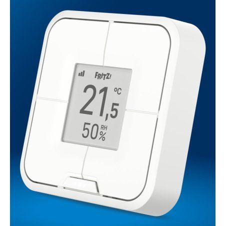 FRITZ! Smart Control 440 Wireless White