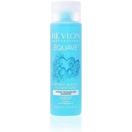 Revlon Professional Equave Hydro Nutritive Detangling Shampoo 250ml