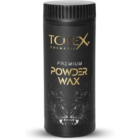 Totex Premium Hair Styling Powder Wax Volumizing Thickening Magic Dust