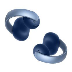 Soundcore AeroClip Headset True Wireless Stereo (TWS) Open-ear Calls/Music/Sport/Everyday Bluetooth Blue