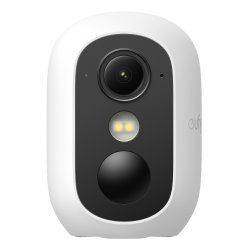 eufyCam C35 Solo white