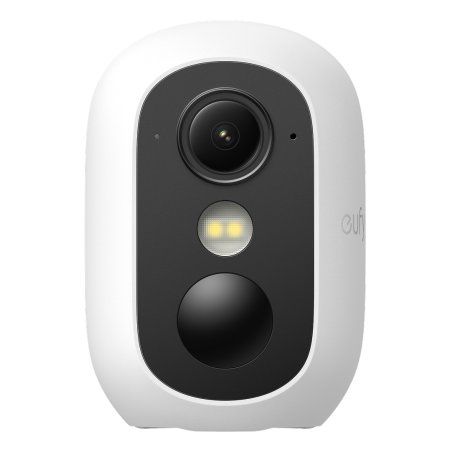Eufy C35 IP security camera Indoor & outdoor 1920 x 1080 pixels Ceiling/Wall/Desk