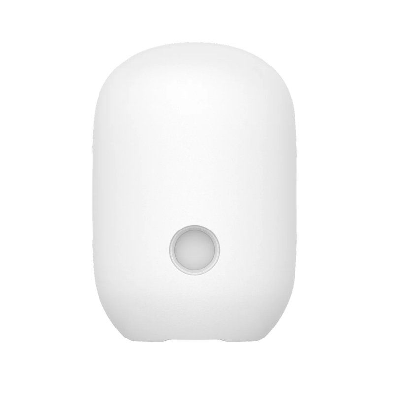 eufyCam C35 Solo white