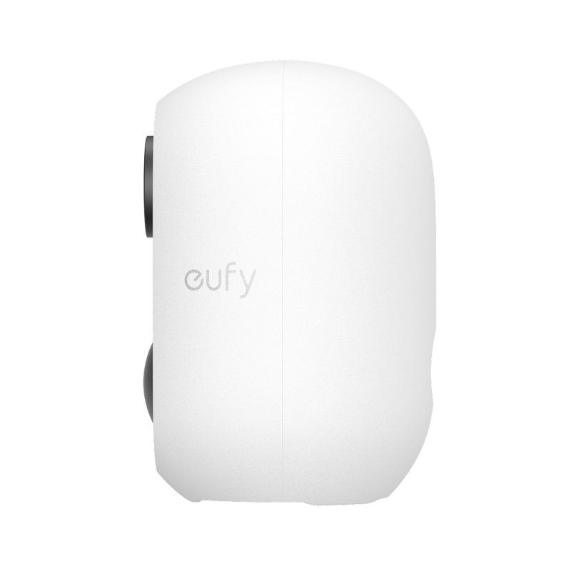 Eufy C35 Caméra de sécurité IP Intérieure et extérieure 1920 x 1080 pixels Plafond/Mur/Bureau