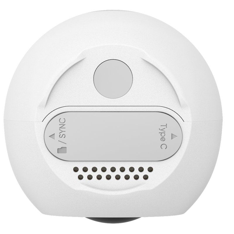 Eufy C35 IP security camera Indoor & outdoor 1920 x 1080 pixels Ceiling/Wall/Desk