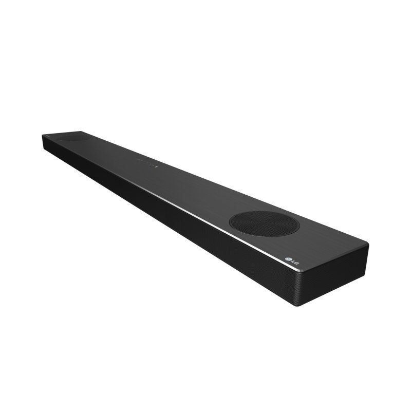 LG SN9YG 5.1.2 Soundbar 520W kabellos.Sub DolbyAtm
