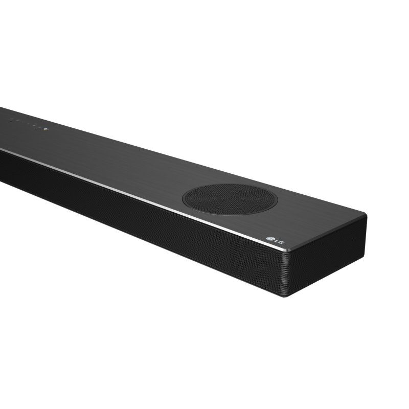 LG SN9YG 5.1.2 Soundbar 520W kabellos.Sub DolbyAtm