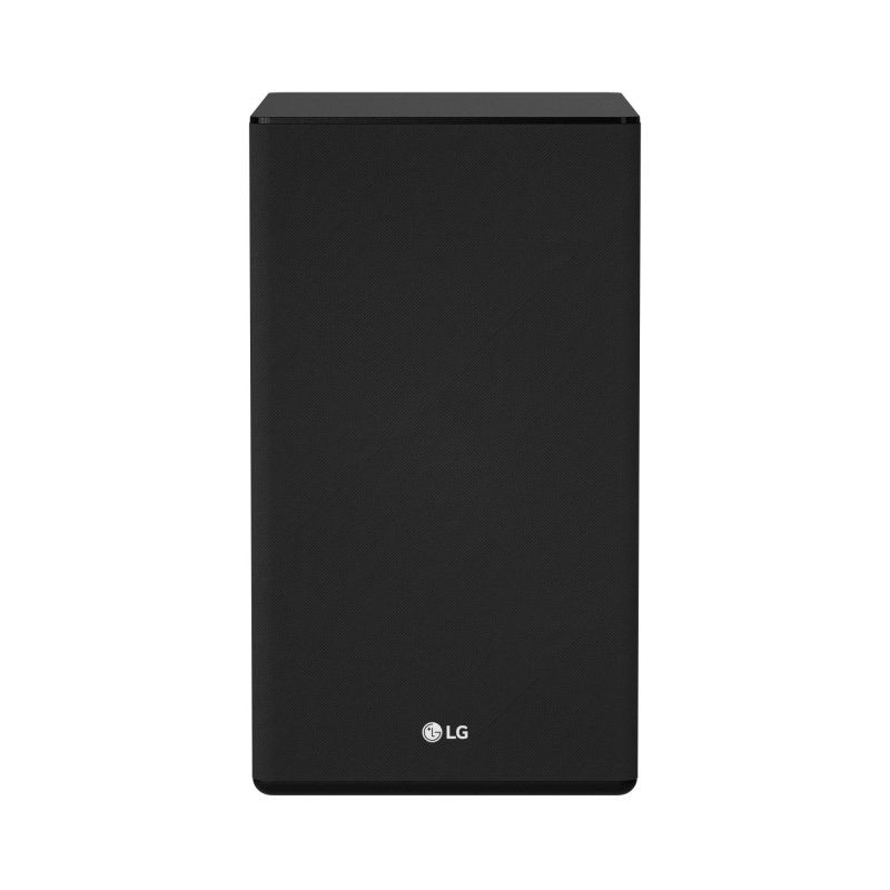 LG SN9YG 5.1.2 Soundbar 520W kabellos.Sub DolbyAtm