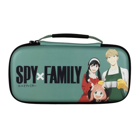 Carry Bag Family - Spy X Family