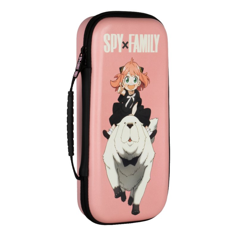 Carry Bag Bond - Spy X Family