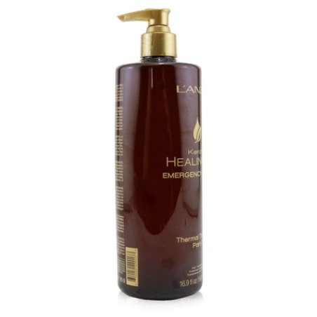 Lanza Healing Haircare Healing Oil Thermal Therapy Part A 16.9 oz