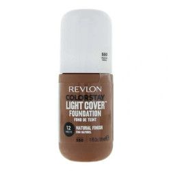 Revlon Colorstay Longwear Makeup Spf15 550 Mocha Moka 30ml