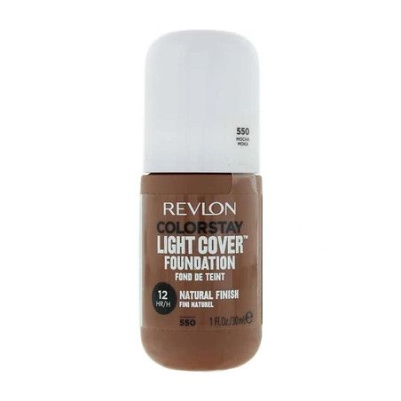 Revlon Colorstay Longwear Makeup Spf15 550 Mocha Moka 30ml