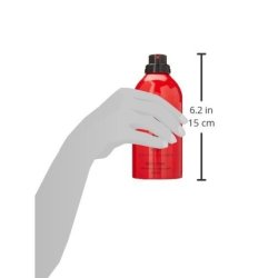 Ralph Lauren Polo Red Body Spray 10 Fluid Ounce