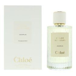 Chloe Chloe Atelier Des Fleurs Cedrus Eau De Parfum 150ml Women Spray