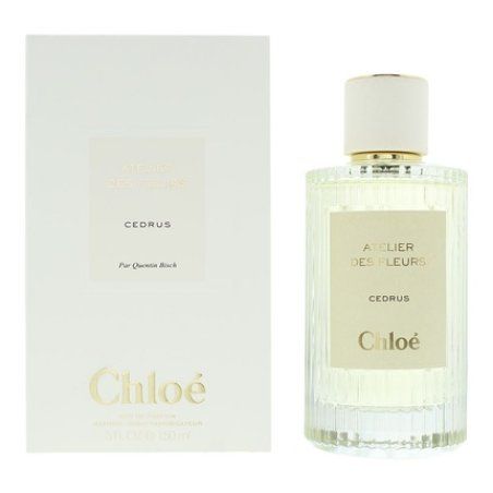 Chloe Chloe Atelier Des Fleurs Cedrus Eau De Parfum 150ml Women Spray