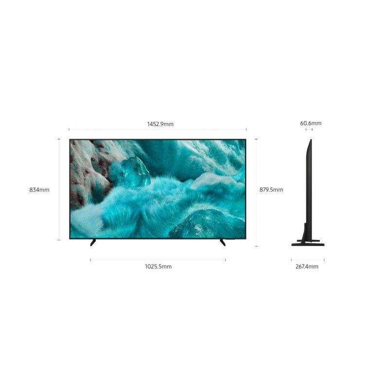 Samsung TQ65Q7FAAUXXC TV